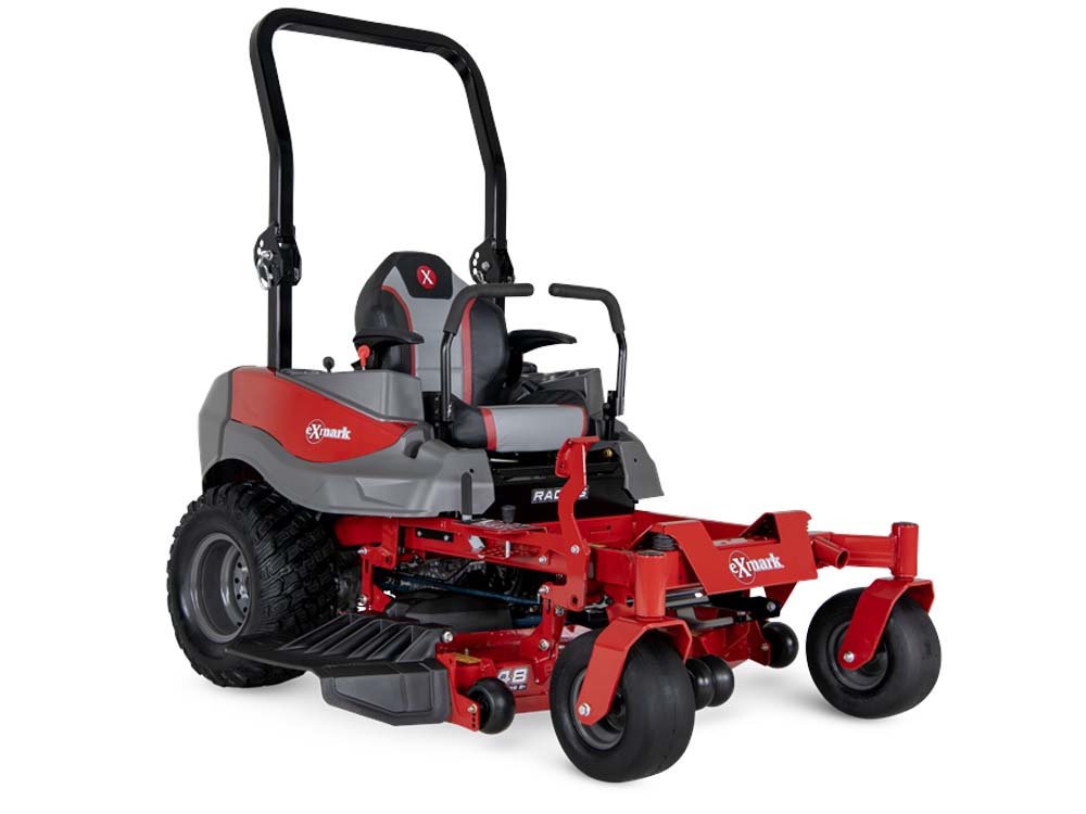 eXmark 48″ Radius E-Series Zero Turn Mower RDE691GKA48200