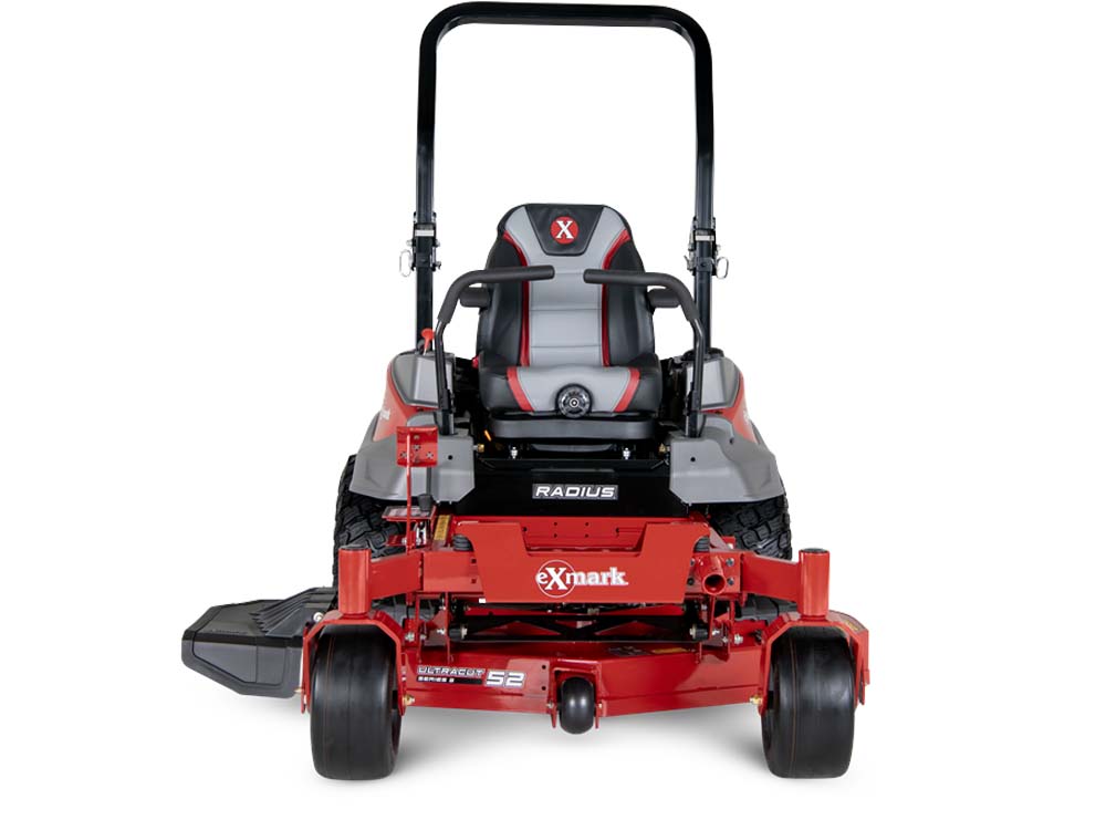 eXmark 52″ Radius S-Series Zero Turn Mower RDS691GKA523A3
